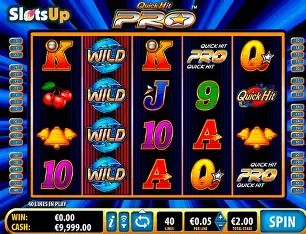 Blackjack Success Story